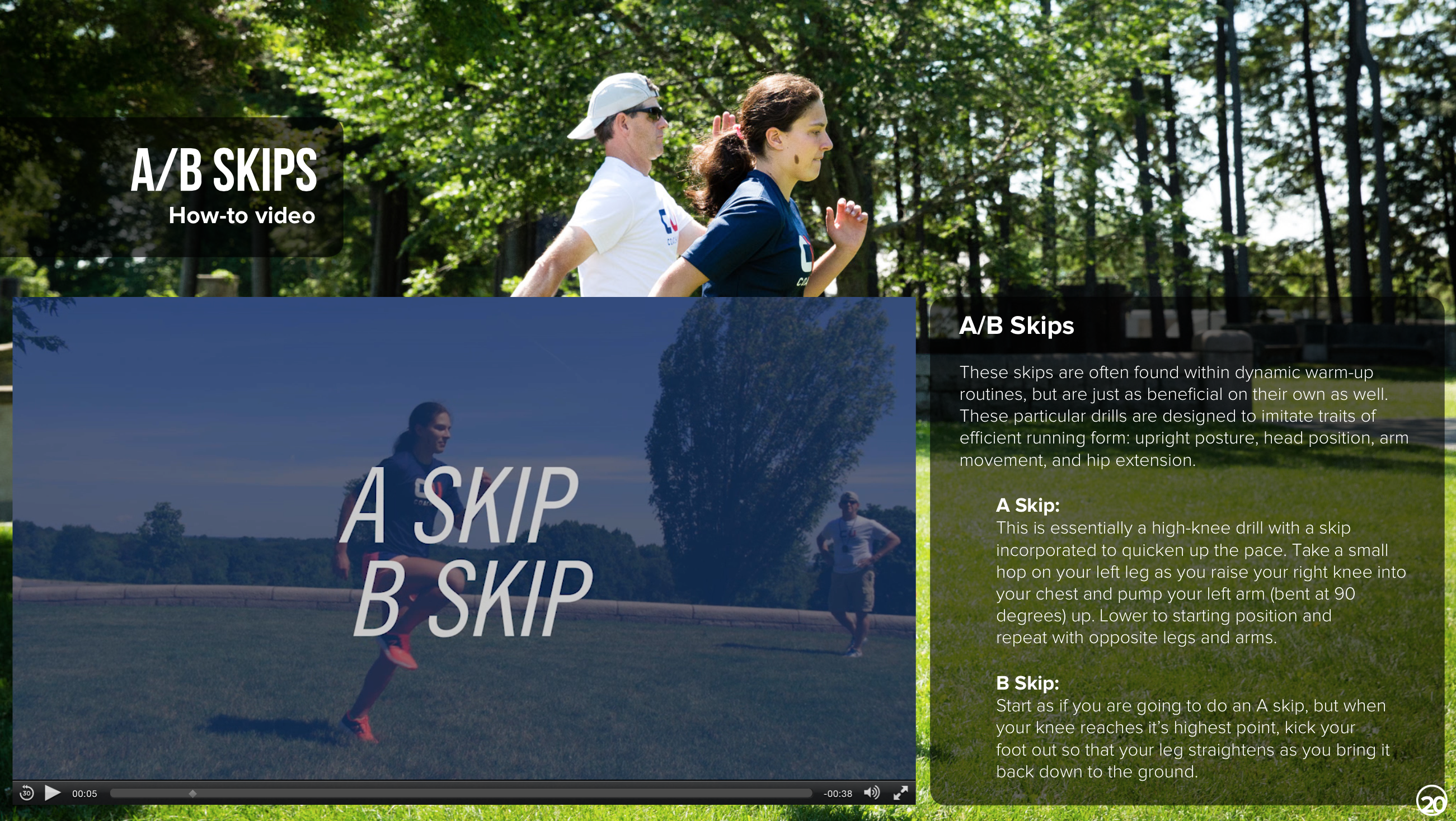 The Cross Country Training Guide CoachUp